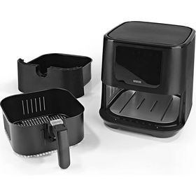 Leggno N8WERK DS05050 5.5 lt Hot Airfryer