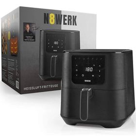 Leggno N8WERK DS05050 5.5 lt Hot Airfryer