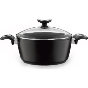 Leggno PLS2323DT24 24 cm Granit Tencere