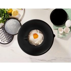 Leggno Pratico 16-20-24 cm Saklama ve Karıştırma Kabı