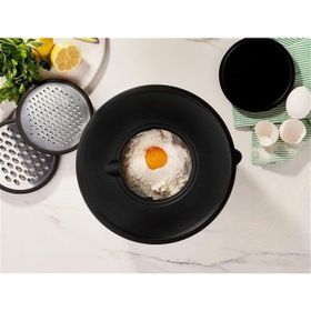 Leggno Pratico 16-20-24 cm Saklama ve Karıştırma Kabı