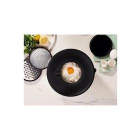 Leggno Pratico 9 Parça Karıştırma Kabı Seti