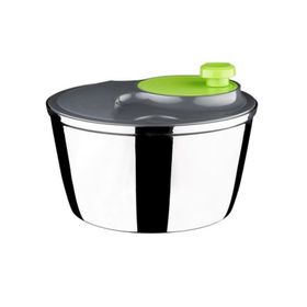 Leggno Pratico Super Bowl Set Salata Kurutucu