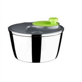 Leggno Pratico Super Bowl Set Salata Kurutucu