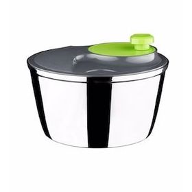 Leggno Pratico Super Bowl Set Salata Kurutucu