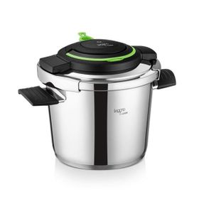 Leggno Procook Premium 6 lt Düdüklü Tencere
