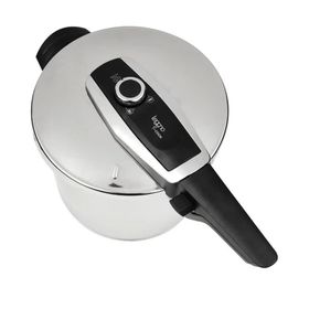 Leggno Procook Quick 6+4 L Düdüklü Tencere Seti