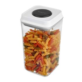 Leggno PTC60FCN17 1.70 lt Kare Saklama Kabı
