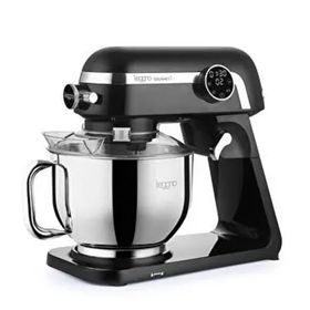 Leggno SM1527MBK Gourmet Pro Açık Mavi Stand Mikser