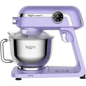 Leggno SM1527MLL Gourmet Pro Lila Stand Mikser