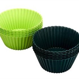 Leggno VTS10MFC12 12-Lİ Muffin Set