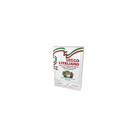 Leggo L`italiano Celi 3 Ve YDS Sınavlarına Yönelik Okuma Anlama Yazma Hazırlık Kılavuzu-Pelikan Yayınevi