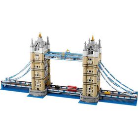 Lego 10214 Creator Expert Tower Bridge