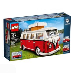 Lego 10220 Creator Volkswagen Camper Van