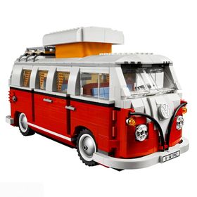 Lego 10220 Creator Volkswagen Camper Van