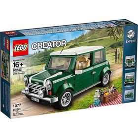 Lego 10242 Creator Expert Mini Cooper