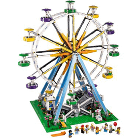 Lego 10247 Creator Expert Ferris Wheel
