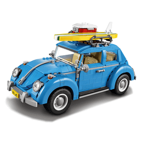 Lego 10252 Volkswagen Beetle