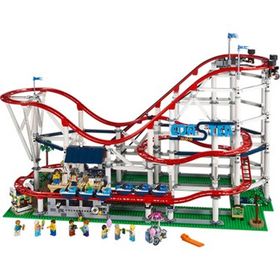 Lego 10261 Creator Lunapark Hız Treni