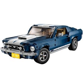 Lego 10265 Creator Expert Ford Mustang