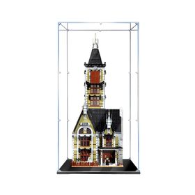 Lego 10273 Perili Ev