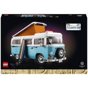 Lego 10279 Creator Volkswagen T2 Karavan