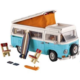 Lego 10279 Creator Volkswagen T2 Karavan
