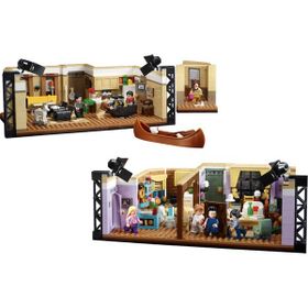 Lego 10292 The Friends Apartments
