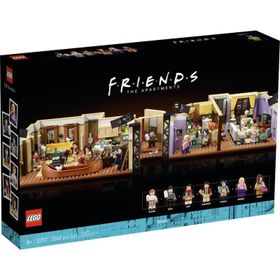 Lego 10292 The Friends Apartments
