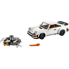 Lego 10295 Creator Expert Porsche