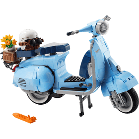 Lego 10298 Vespa 125 Lego Seti
