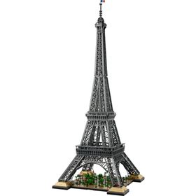 Lego 10307 Icons Eyfel Kulesi 18+ Yaş 10001 Parça