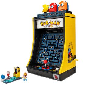 Lego 10323 Icons Pac-Man Arcade