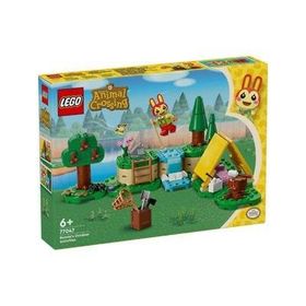 Lego 10329 Botanical 753 Parça Minik Bitkiler