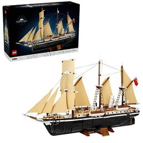 Lego 10335 Icons Endurance