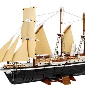 Lego 10335 Icons Endurance