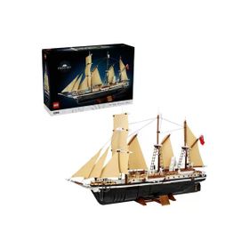 Lego 10335 Icons Endurance