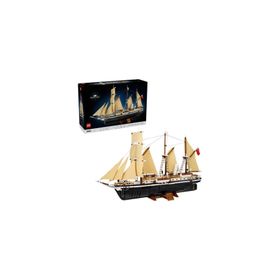 Lego 10335 Icons Endurance