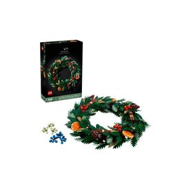 Lego 10340 Iconic Botanicals Wreath