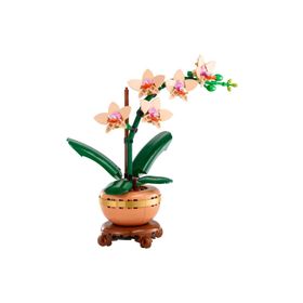 Lego 10343 Botanicals Mini Orkide 18+ Yaş 274 Parça