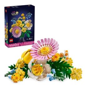 Lego 10347 Yaz Çiçekleri Buketi