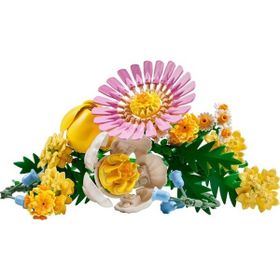 Lego 10347 Yaz Çiçekleri Buketi