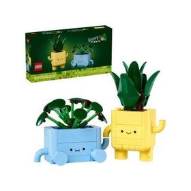 Lego 10348 474 Parça İconic Japon Akçaağaç Bonsai Ağacı
