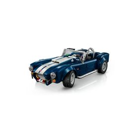 Lego 10357 427 S/C Icons Shelby Cobra
