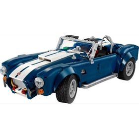 Lego 10357 427 S/C Icons Shelby Cobra
