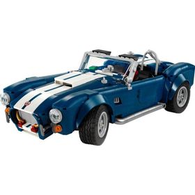 Lego 10357 427 S/C Icons Shelby Cobra