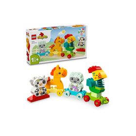 Lego 10412 Duplo İlk Hayvan Trenim