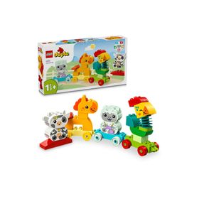 Lego 10412 Duplo İlk Hayvan Trenim