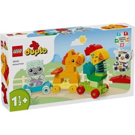 Lego 10412 Duplo İlk Hayvan Trenim