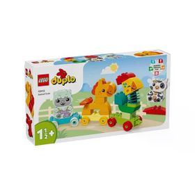 Lego 10412 Duplo İlk Hayvan Trenim